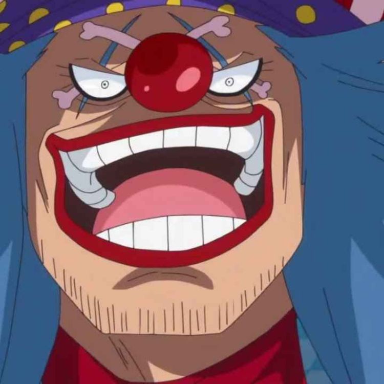 cover art for NEW Yonkos and Bounties Revealed! One Piece Chapter 1053 Reaction