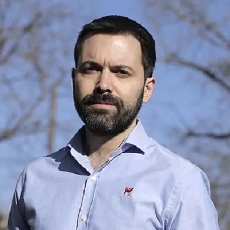 cover art for Debate con Eduardo Garzón: ¿cómo hemos de gestionar nuestro ahorro?