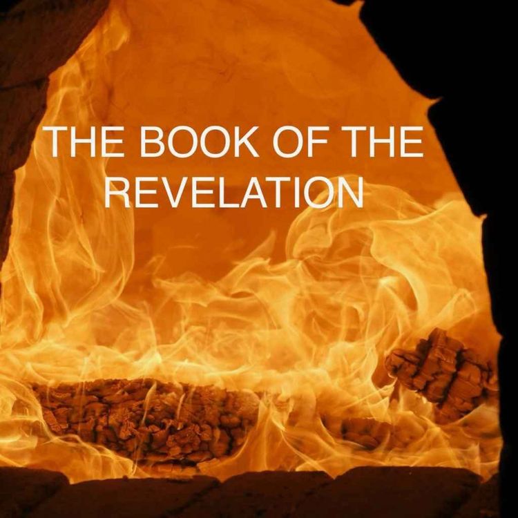 cover art for Revelation 2