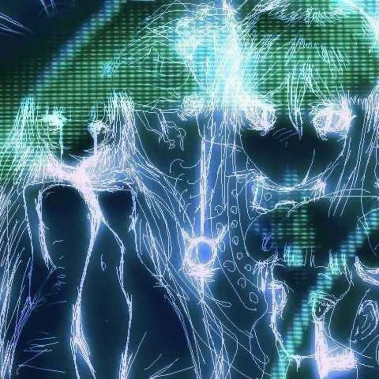 cover art for collard greens / slowed