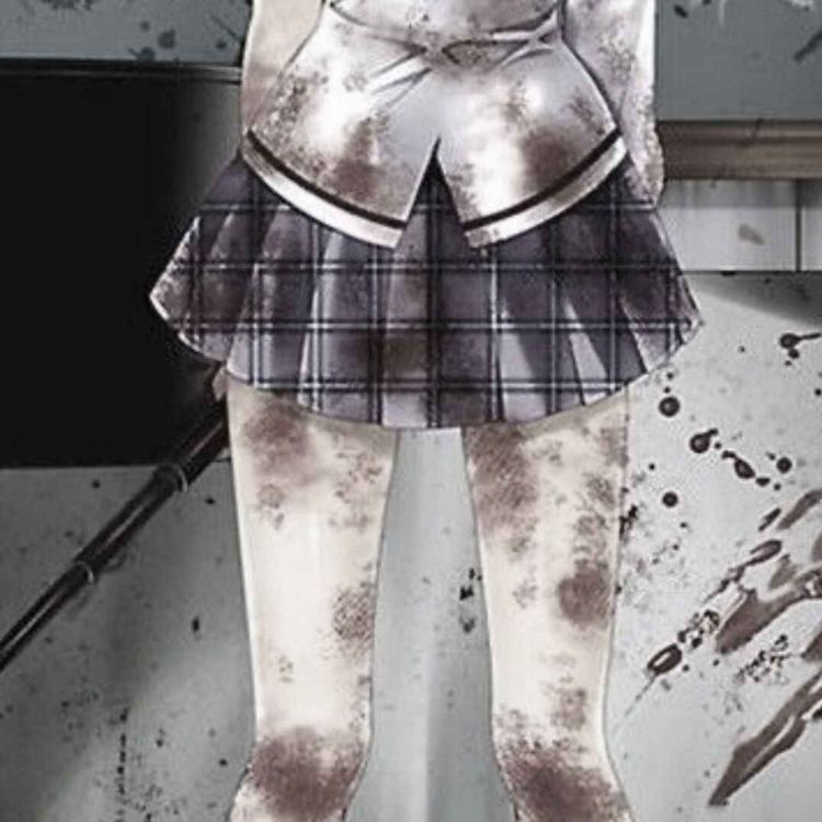 cover art for Syko - #BrooklyngBloodPop reversed intro and outro