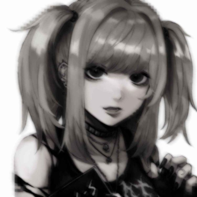 cover art for help-urself x light yagami laugh