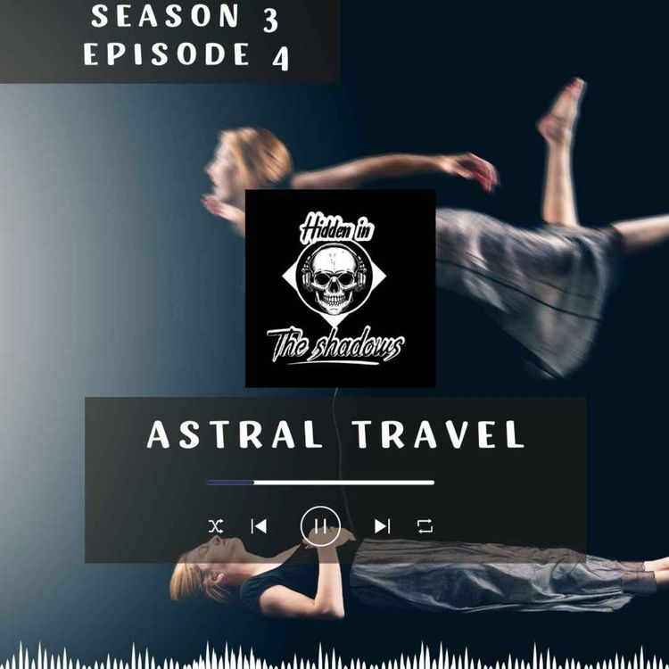 cover art for Astral Plane & Astral Projection
