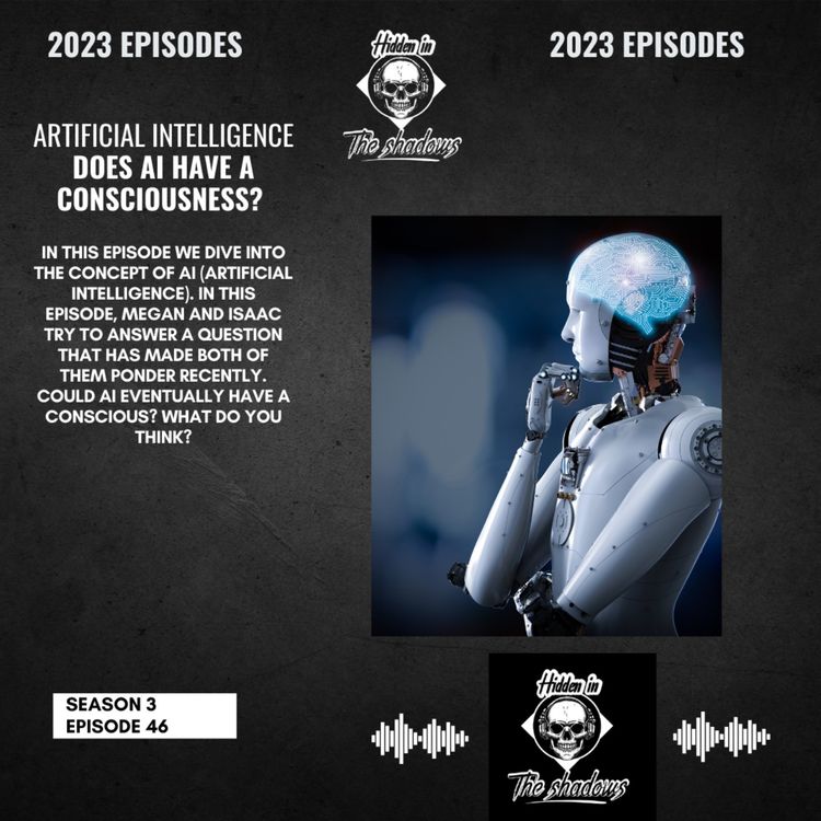 cover art for Artificial Intelligence 