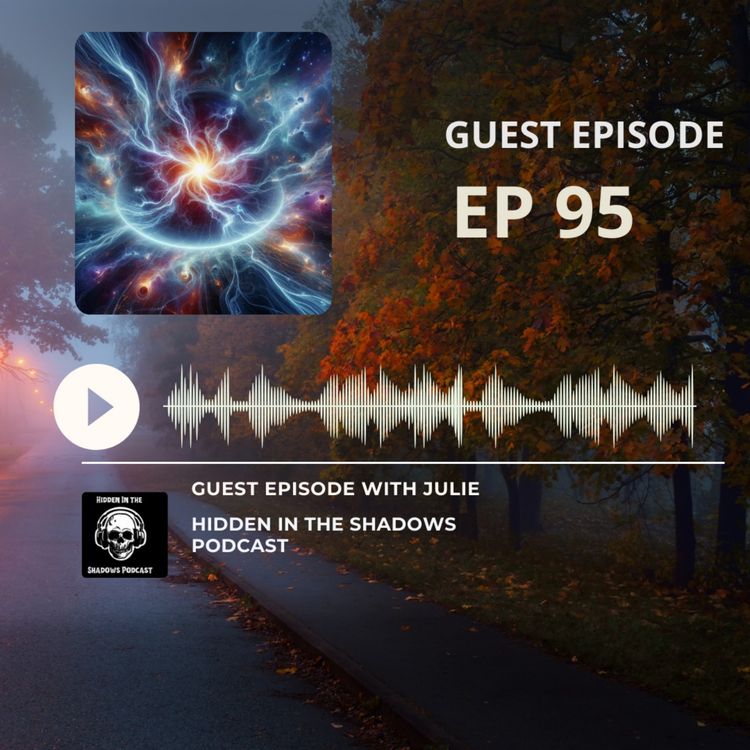 cover art for Guest Episode With Julie