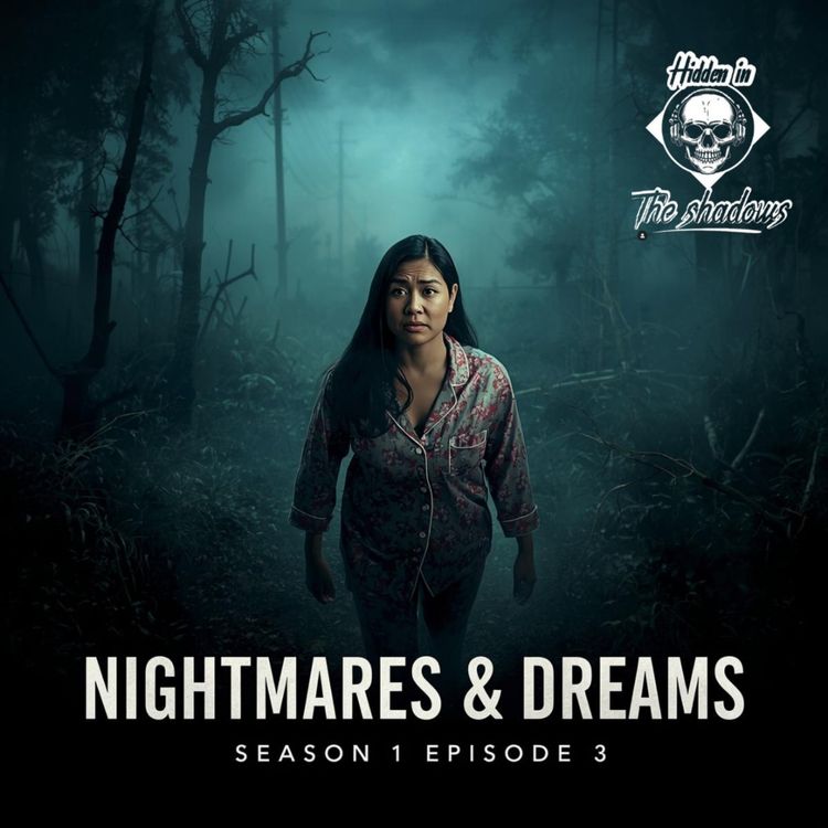 cover art for Nightmares & Dreams