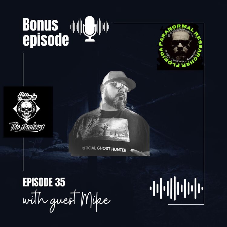 cover art for Bonus Episode With Mike