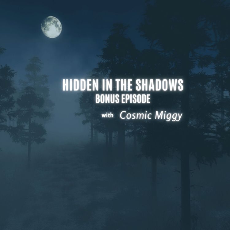 cover art for Bonus Episode With Miggy