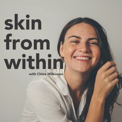 cover art for Skin From Within