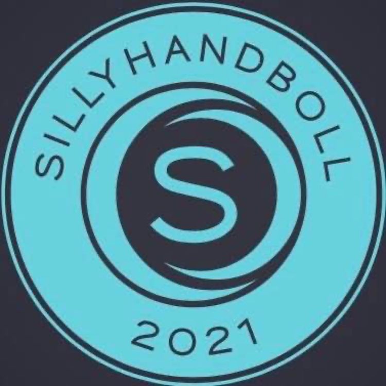 cover art for Sillyhandboll avsnitt 1
