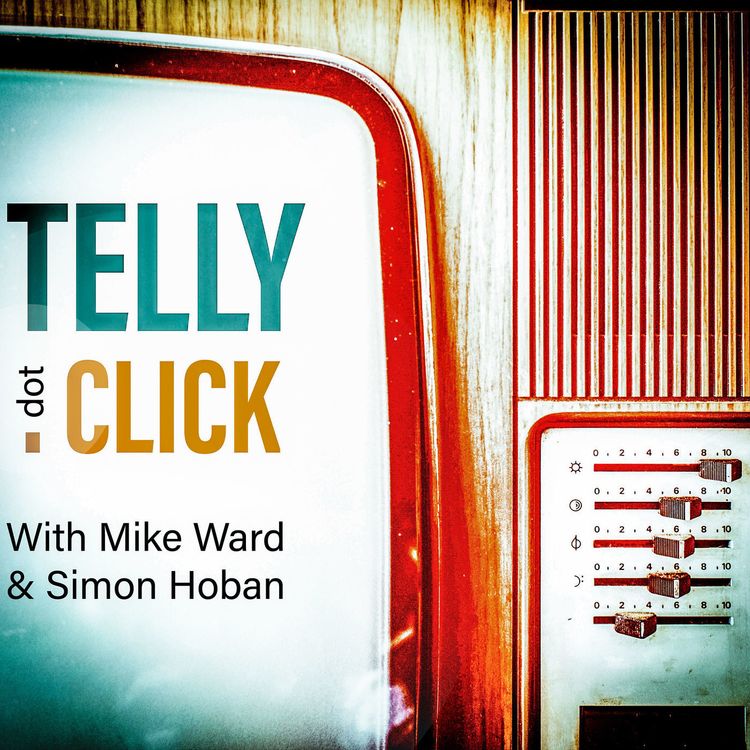 cover art for Telly Dot Click - previews for Mon Dec 11 to Sun Dec 17, 2017