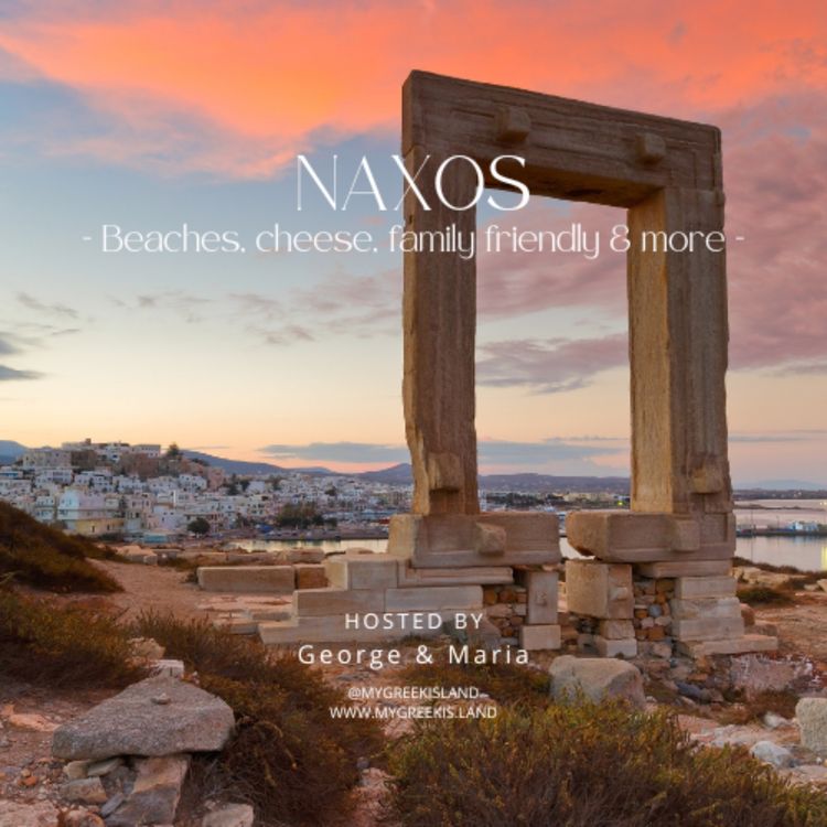 cover art for Naxos