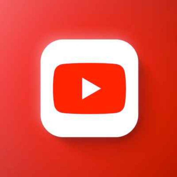 cover art for YouTube and the death of linear TV