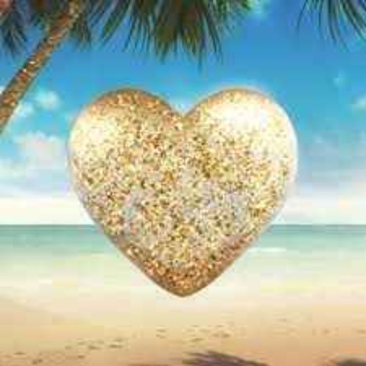 cover art for Love Island 2022, are we getting the ick?
