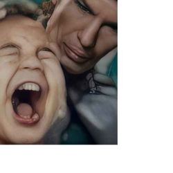 cover art for This is an Outrage!