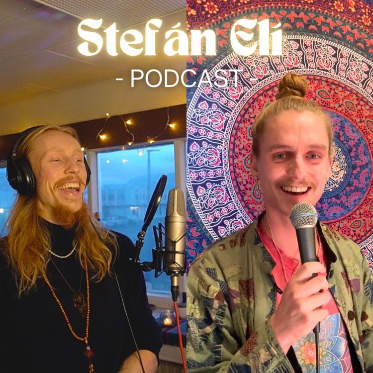 cover art for The Magic of Music, Travel, Culture and Creating Balance with Tumi (Flammeus)