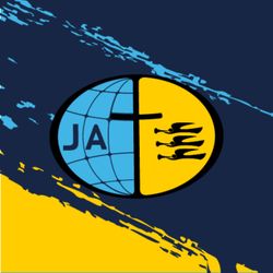 cover art for Jovenes Adventistas de Barrio América