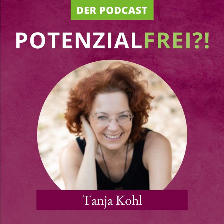 cover art for Ich bin alles was ich glaube mit Tanja Kohl - Hypnose-Bestsellerautorin PF77