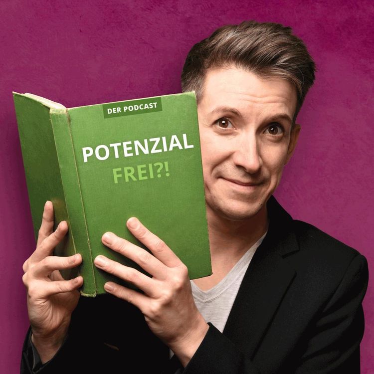 cover art for Was ist der Zusammenhang zwischen Lern- und Verhaltensproblemen? mit Mio Lindner PF84