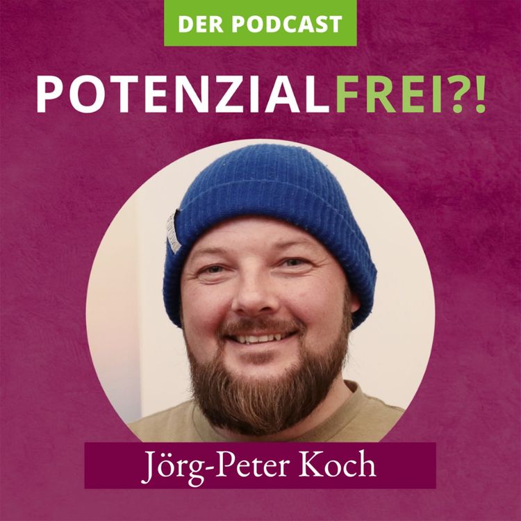 cover art for Du bist geliebt mit JP Koch PF86