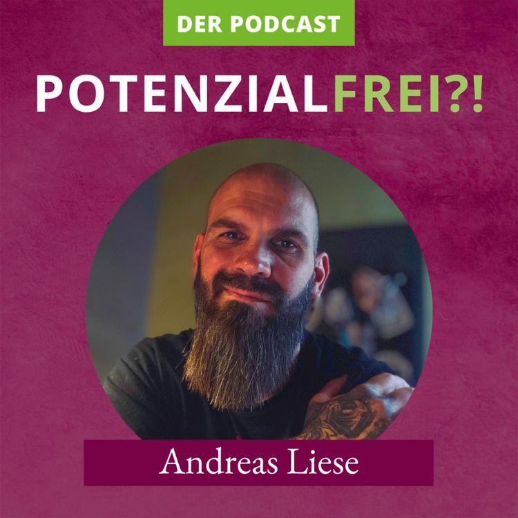 cover art for Heute ist ein guter Tag zu sterben mit Andreas Liese PF89
