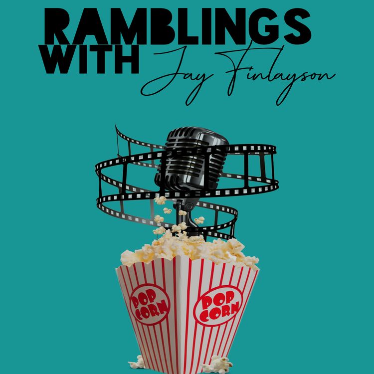 cover art for May the 4th be with you. [BONUS EPISODE]