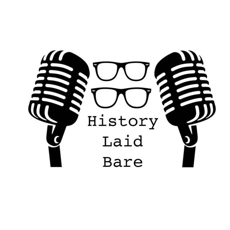 cover art for Episode 9