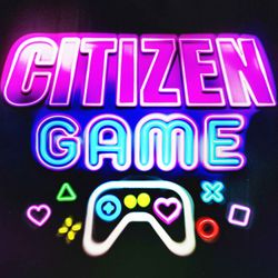 cover art for Citizen Game