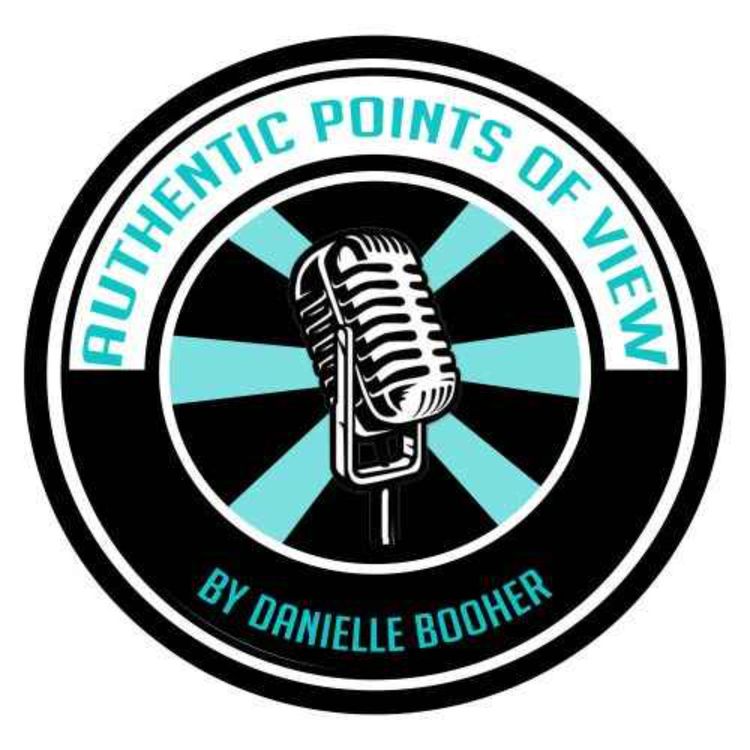 cover art for S3Ep5- Update on Danielle's Point of View