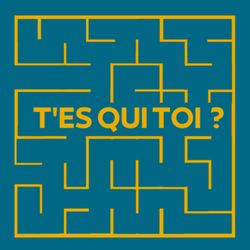 cover art for T'es qui toi ? 