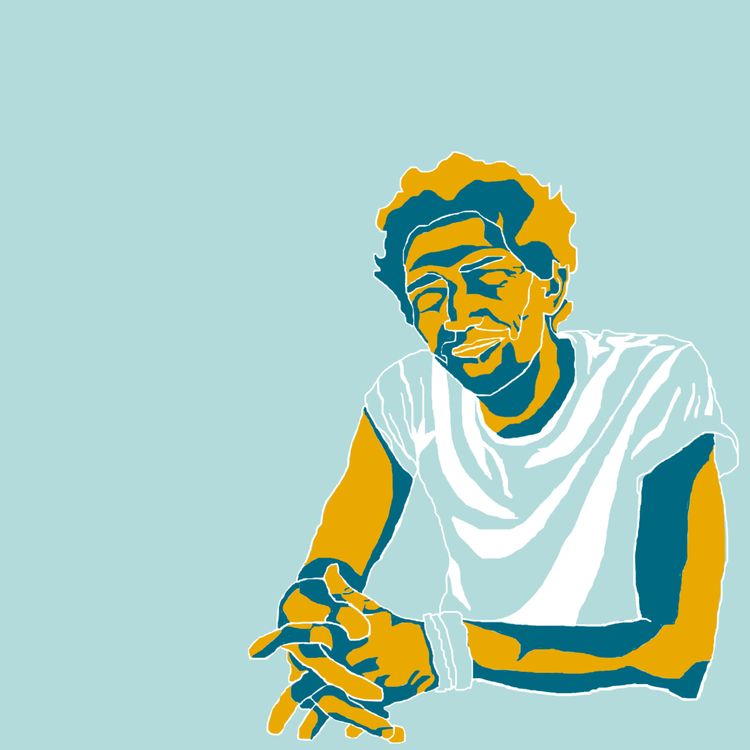 cover art for « Je détestais au plus profond de moi ce que je faisais à ce moment là »