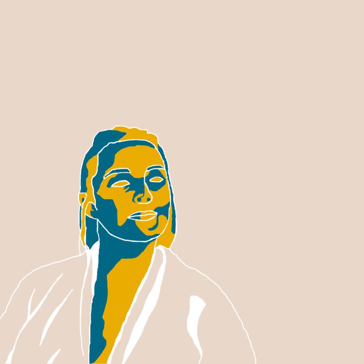 cover art for « J'ai jamais rêvé d'un métier, c'est ça le problème »