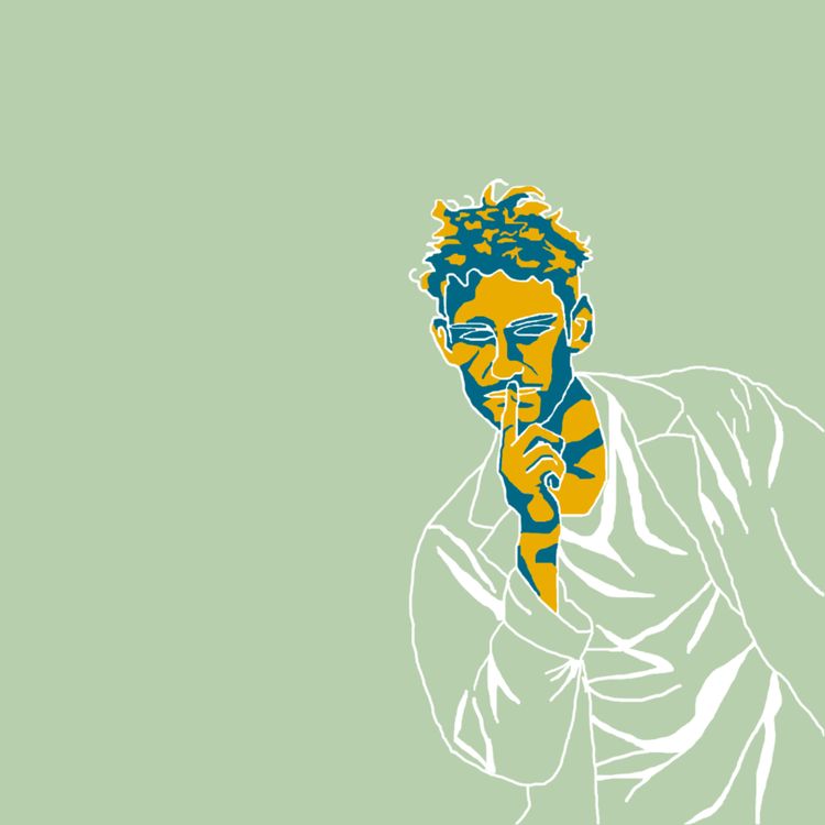 cover art for « J'ai fait des grosses études mais je ne sais pas ce que je veux faire de ma vie »