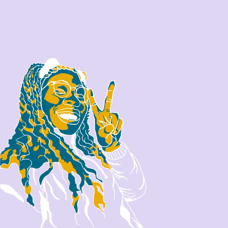 cover art for « Je n'ai aucune limite »