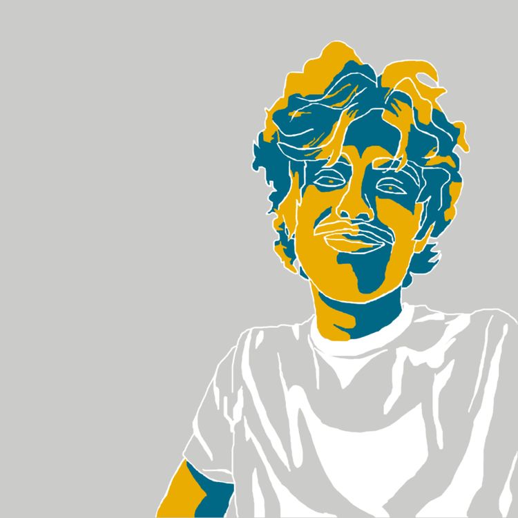 cover art for « J'ai compris que c'est important de faire les choses qu'on fait à côté des études »