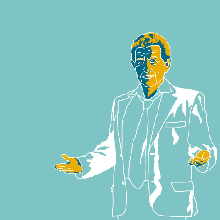 cover art for « On peut être une personne très simple et faire des choses très compliquées  »