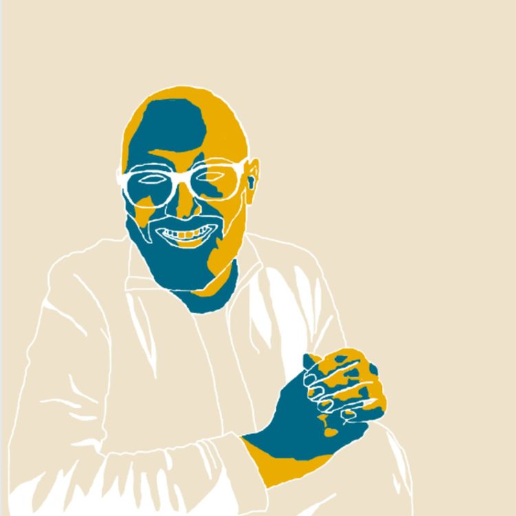 cover art for « Je suis un des rares à savoir où je serai les trois prochaines années »