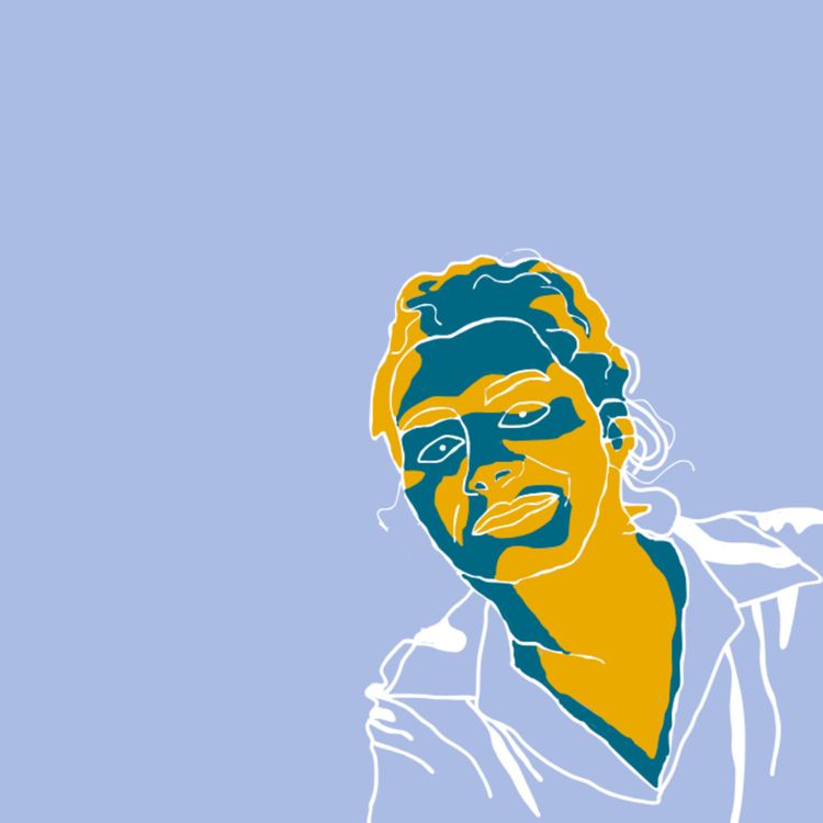 cover art for « C'est des choix que j'ai fait mais pas dans la douleur »