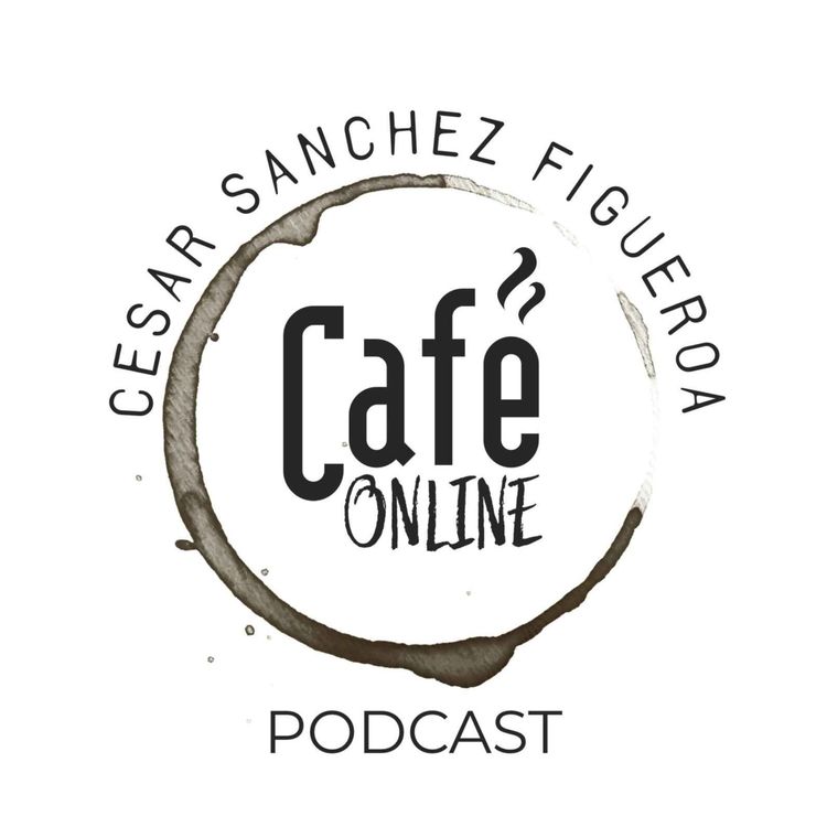 cover art for Cafe Onliine 002