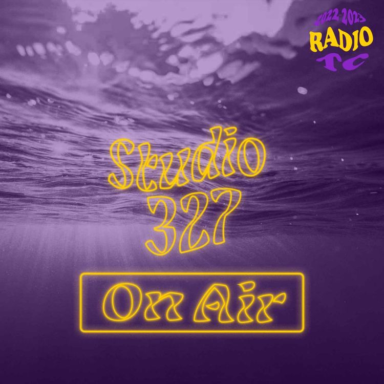 cover art for Le 1er épisode de Radio TC !!