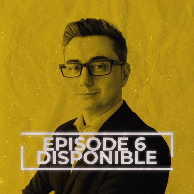 cover art for L'interview exclusive de M.PERINO !