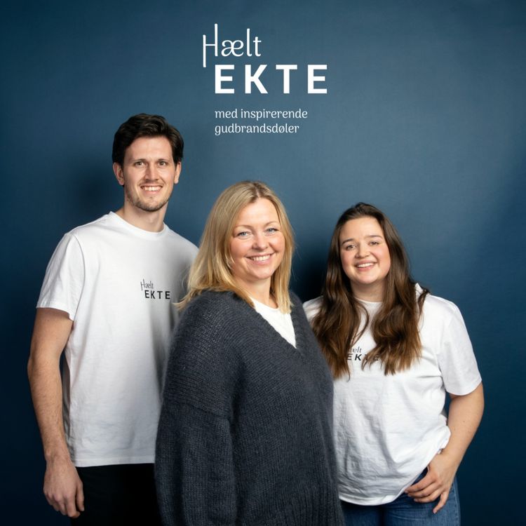 cover art for Kjersti Stenseng