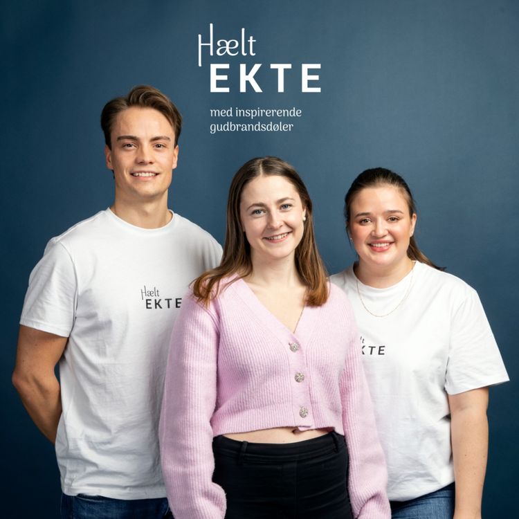 cover art for Andrea Rudland Haave