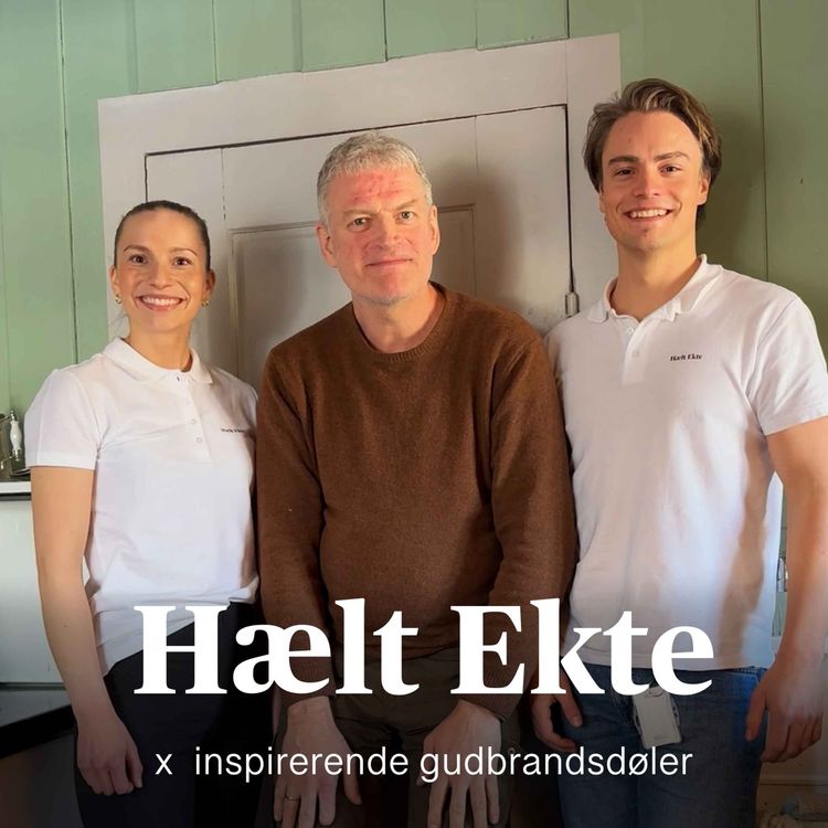 cover art for Lars Mytting