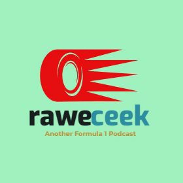 cover art for Ep 4: Australian GP 2022 Review and Imola GP Preview