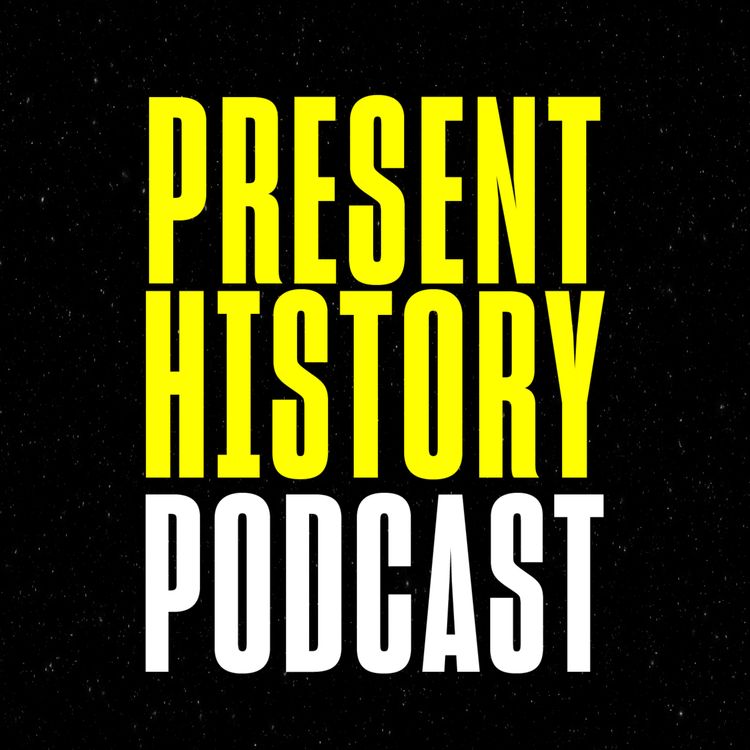 cover art for Christian & British - A Brief History