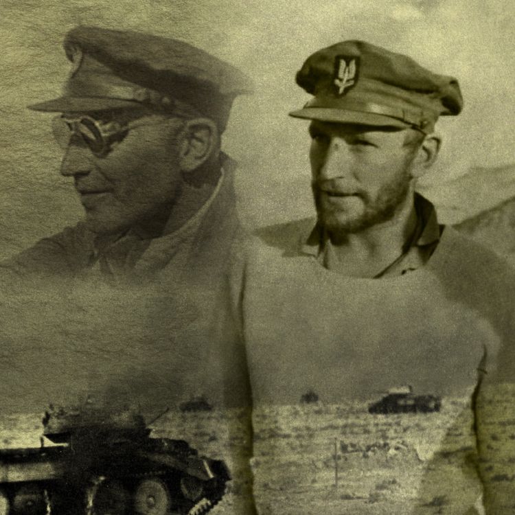 cover art for The Real Paddy Mayne