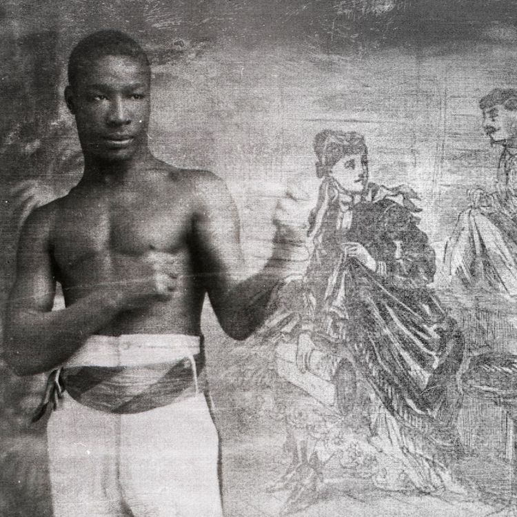 cover art for The Real 'A Thousand Blows'