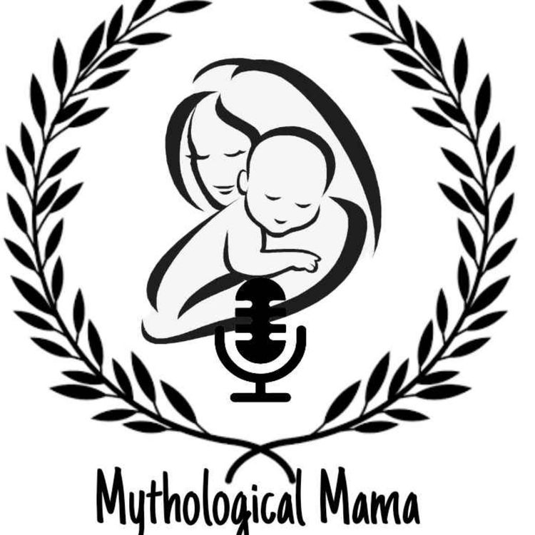 cover art for Episode 6: Taweret