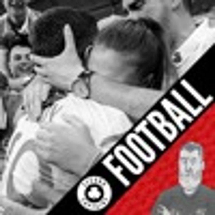 cover art for Ep 979: One Of Those Nights - Ireland Wales Preview Special - 09/10/17